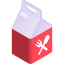 Delivery icon 64x64